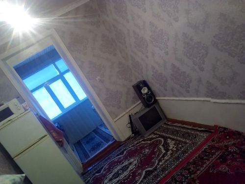 3-комнатная квартира, 67 м²