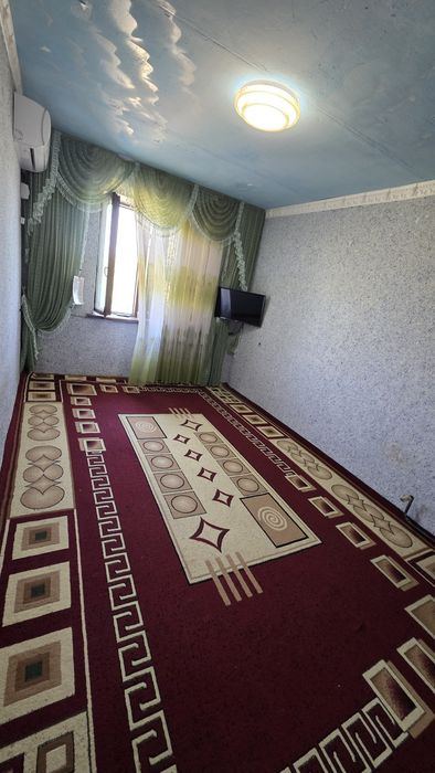 3-комнатная квартира, 76 м²
