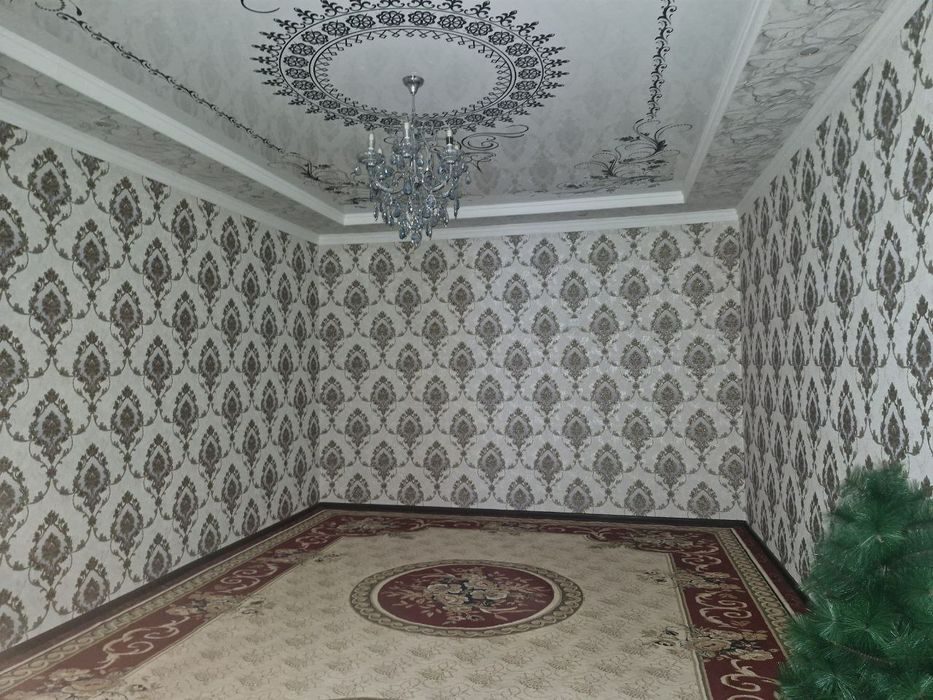 3-room apartment, 150 m², Kagan, for rent