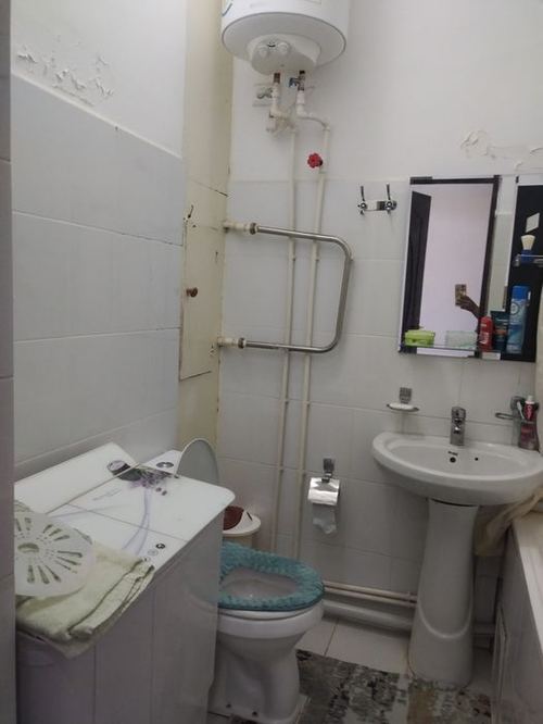 2-комнатная квартира, 49 м²
