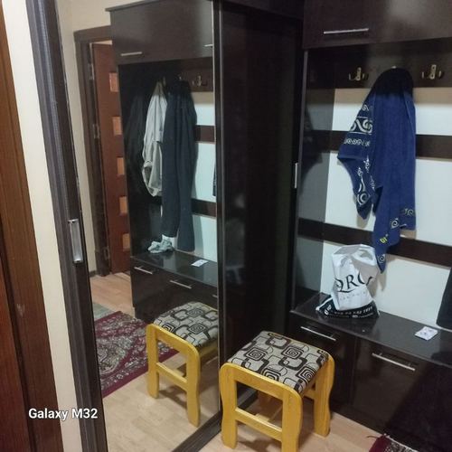2-комнатная квартира, 7 м²