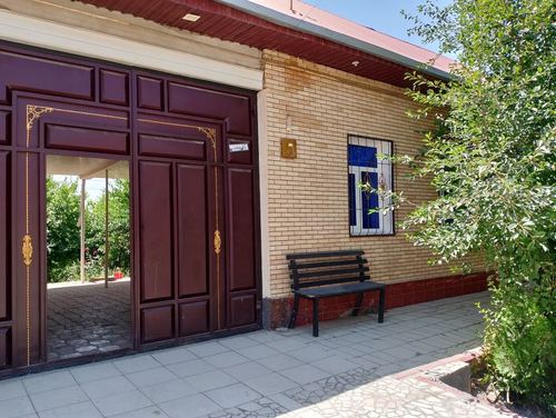 5-xonali uy, 8 m²