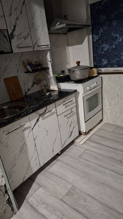4-комнатная квартира, 97 м², Каган, в аренду