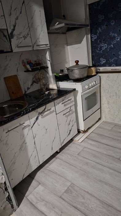 4-комнатная квартира, 97 м²