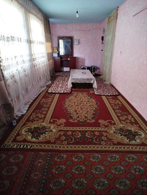 3-комнатный дом, 7 м²
