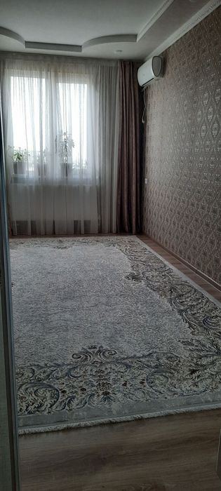 1-комнатная квартира, 40 м²
