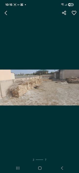 Ёр участками сотилади