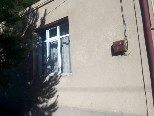 4-xonali kottej, 600 m²