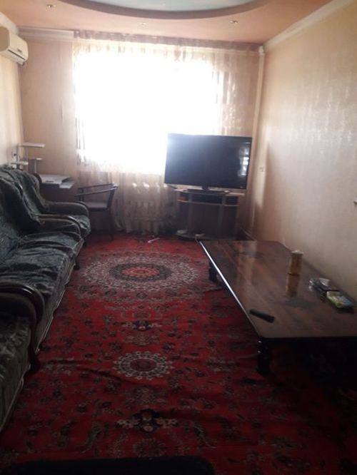 2-комнатная квартира, 60 м²