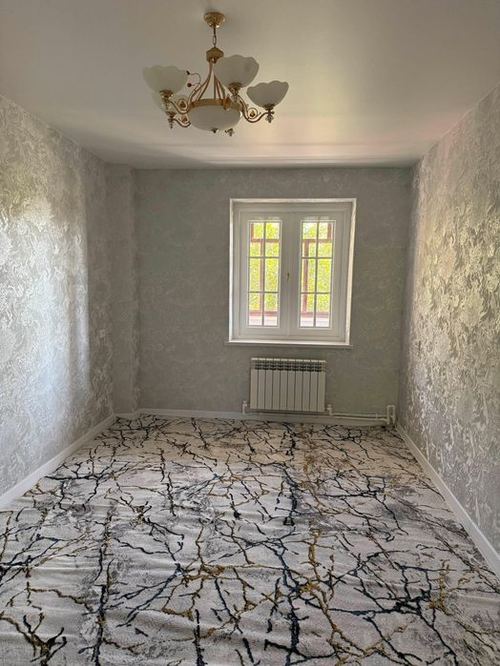 3-комнатная квартира, 71 м²