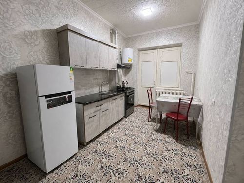 1-комнатная квартира, 40 м²
