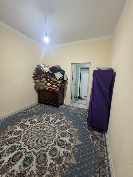 2-комнатная квартира, 60 м², Каган, на продажу