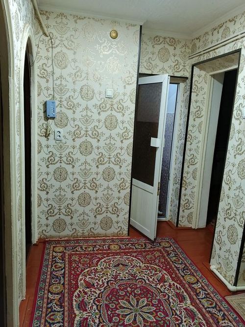 6-комнатная квартира, 67 м²