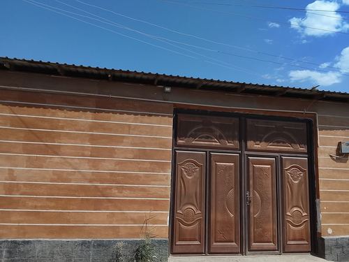 4-room house, 350 m²