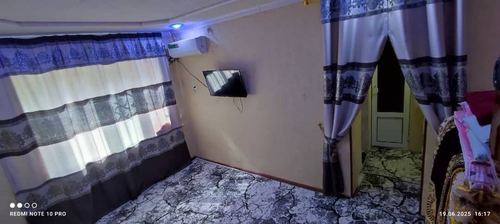 1-комнатная квартира, 31 м²