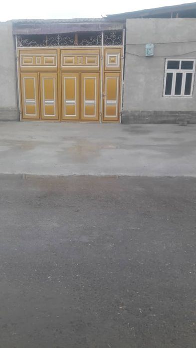 7-room house part, 8 m²