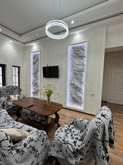 4-xonali uy, 300 m²