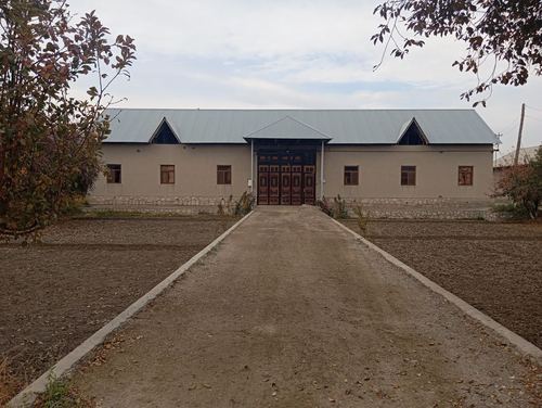 4-комнатный дом, 400 м²