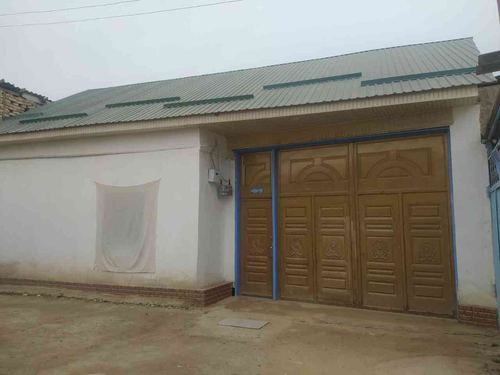 4-room house part, 280 m²