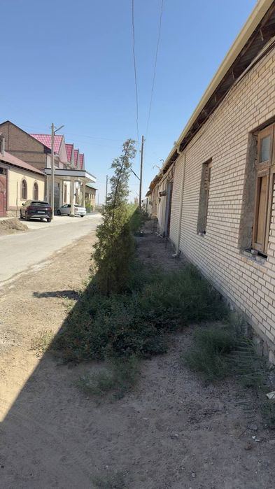 5-room house, 600 m²