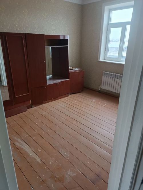 3-комнатная квартира, 77 м²