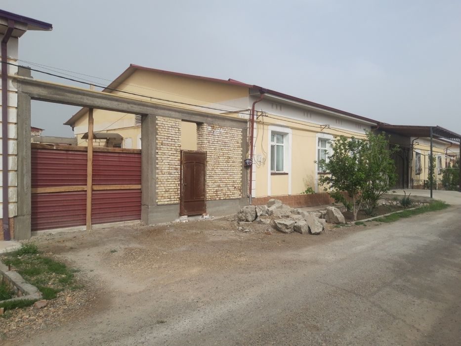 4-комнатный коттедж, 600 м², Каган, на продажу