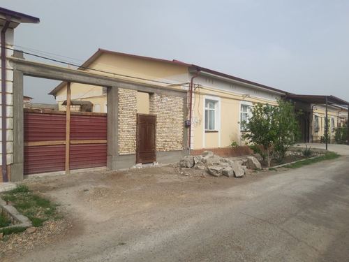 4-комнатный коттедж, 600 м²