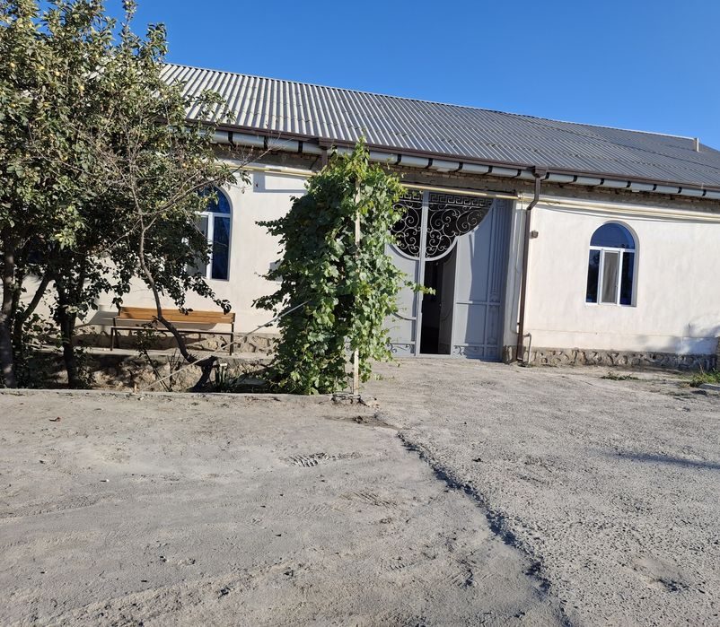 10-xonali uy, 600 m², Kogon, sotuvga