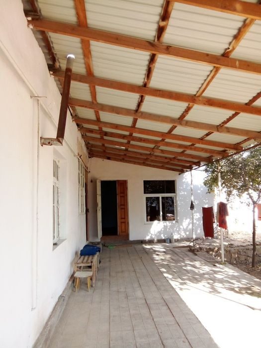 4-room house, 600 m², Kagan, for sale
