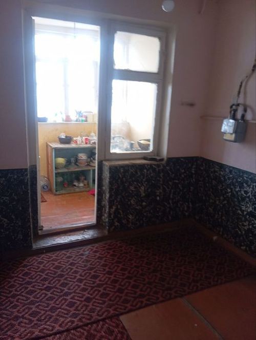 3-комнатная квартира, 65 м²