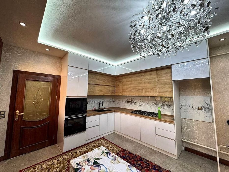 7-комнатный дом, 10000000 м², Каган, на продажу