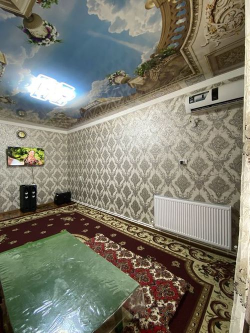 3-комнатная квартира, 80 м²