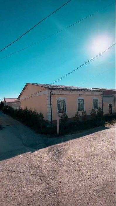 4-xonali kottej, 600 m²