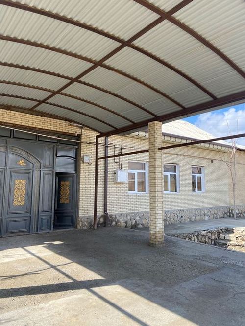 5-room cottage, 160 m²