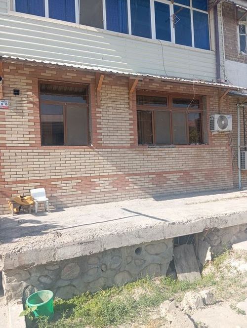 2-комнатная квартира, 58 м²