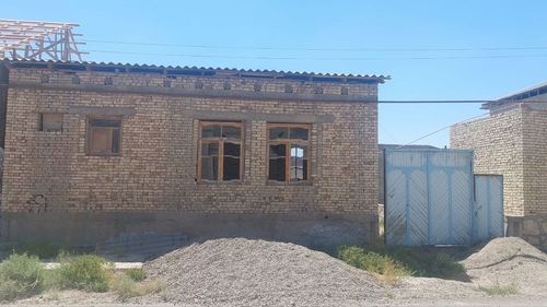 2-room house part, 5 m²