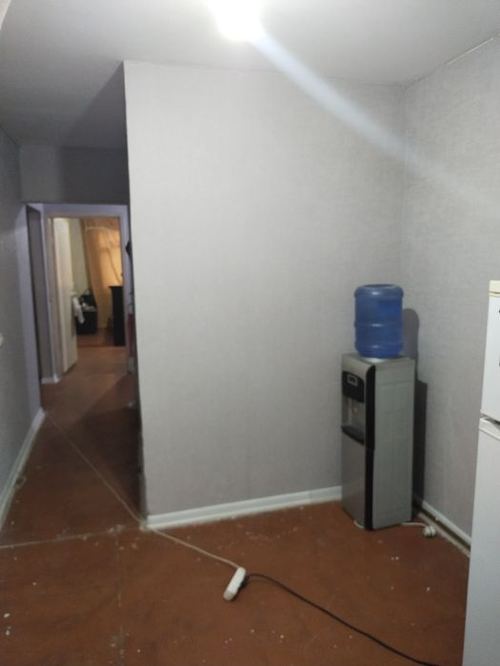 3-комнатная квартира, 90 м²