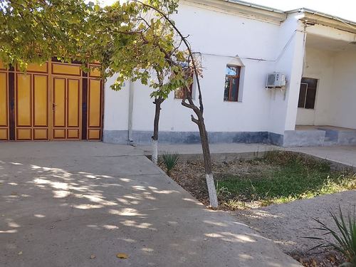 6-xonali kottej, 1200 m²