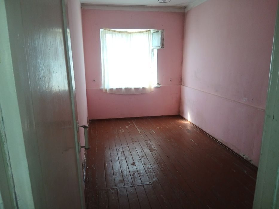 3-комнатная квартира, 65 м², Каган, на продажу