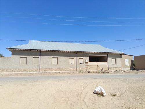 12-room house, 1000 m²