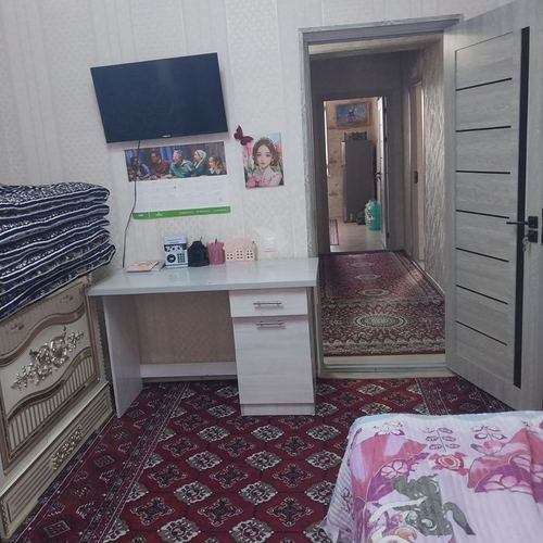 3-комнатная квартира, 90 м²
