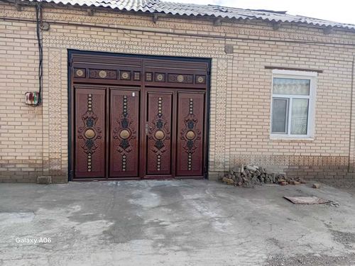 7-room house, 8 m²