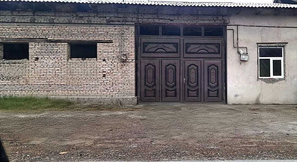 5-комнатный дом, 18.7 м², Каган, на продажу