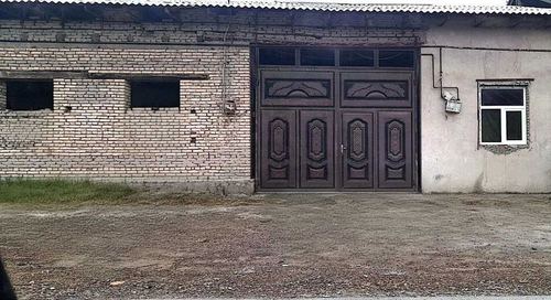 5-комнатный дом, 18.7 м²