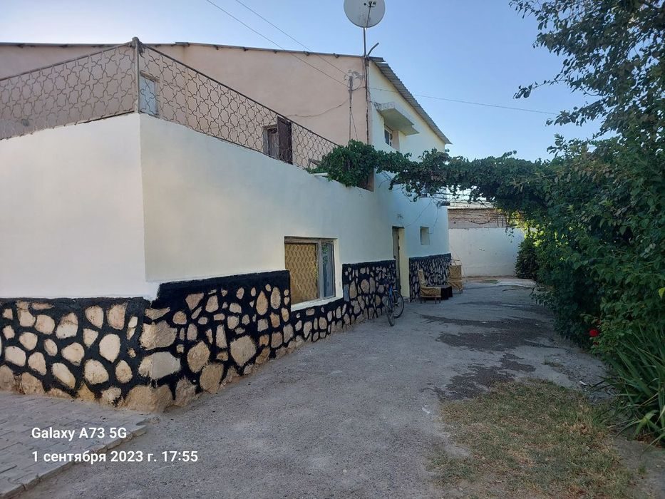7-комнатный дом, 11.7 м², Каган, на продажу