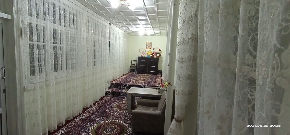 6-комнатный дом, 13000 м², Каган, на продажу