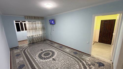 52-комнатная квартира, 54 м²