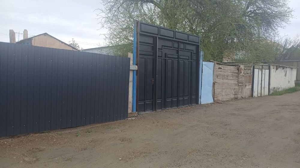 4-комнатная часть дома, 150 м², Каган, на продажу