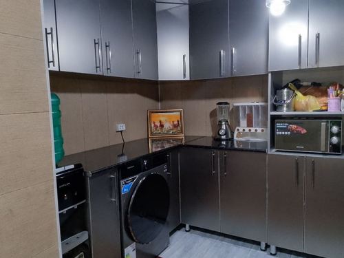3-комнатная квартира, 100 м²