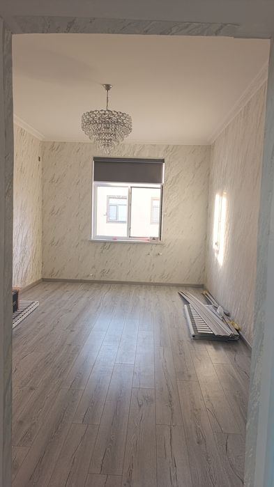 2-xonali kvartira, 70 m²